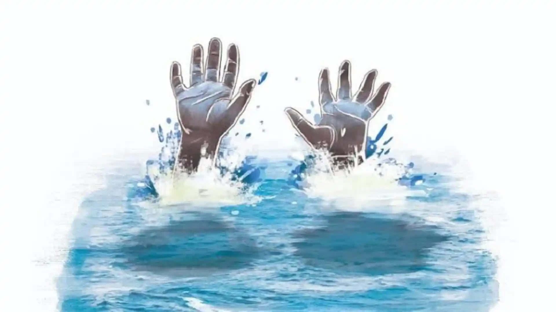बिजनौर: पानी से भरे गड्ढे में डूबकर 3 साल की मासूम की मौत, गांव में मातम