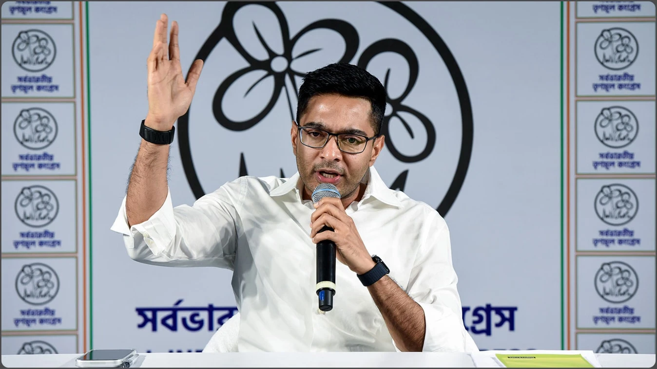 अभिषेक बनर्जी को हाईकोर्ट से राहत, गिरफ्तारी वारंट पर रोक जारी