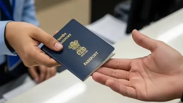 पासपोर्ट सिर्फ यात्रा का दस्तावेज, नागरिकता का सबूत नहीं: विदेश मंत्रालय