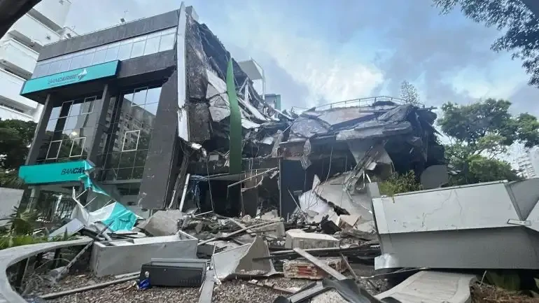 वेनेजुएला में भूकंप से भारी तबाही, 10 हजार से अधिक लोगों की मौत की आशंका, इमरजेंसी घोषित