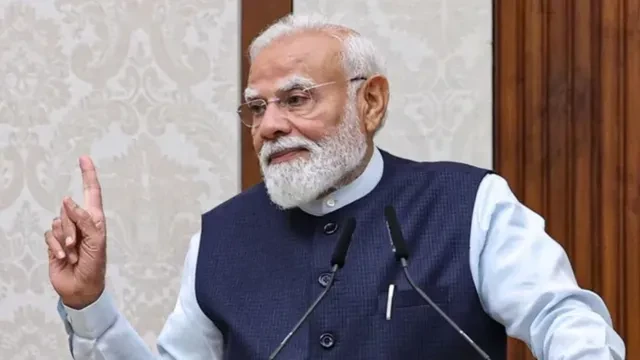 साइबर फ्रॉड पर पीएम मोदी सख्त, ई-जीरो एफआईआर लागू करने के दिए निर्देश