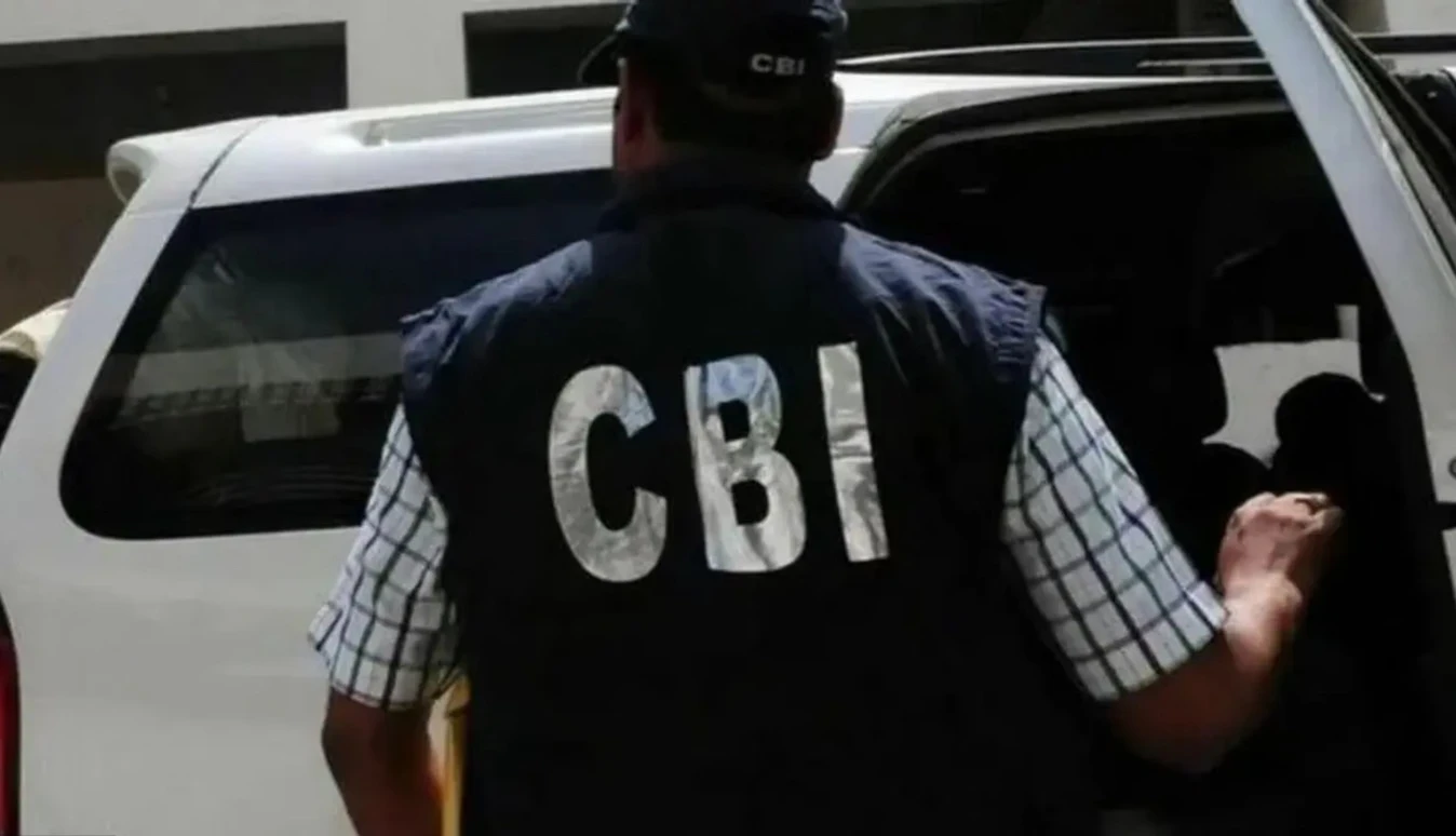 डिजिटल अरेस्ट स्कैम पर CBI का बड़ा प्रहार, 16 राज्यों में 80 से ज्यादा ठिकानों पर छापेमारी