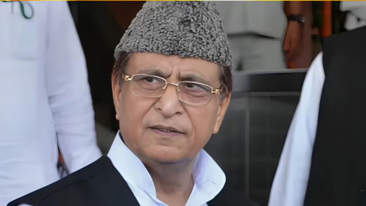 आजम खां को झटका: जौहर ट्रस्ट का रजिस्ट्रेशन रद्द होने के बाद भारी आयकर और पेनाल्टी की आशंका