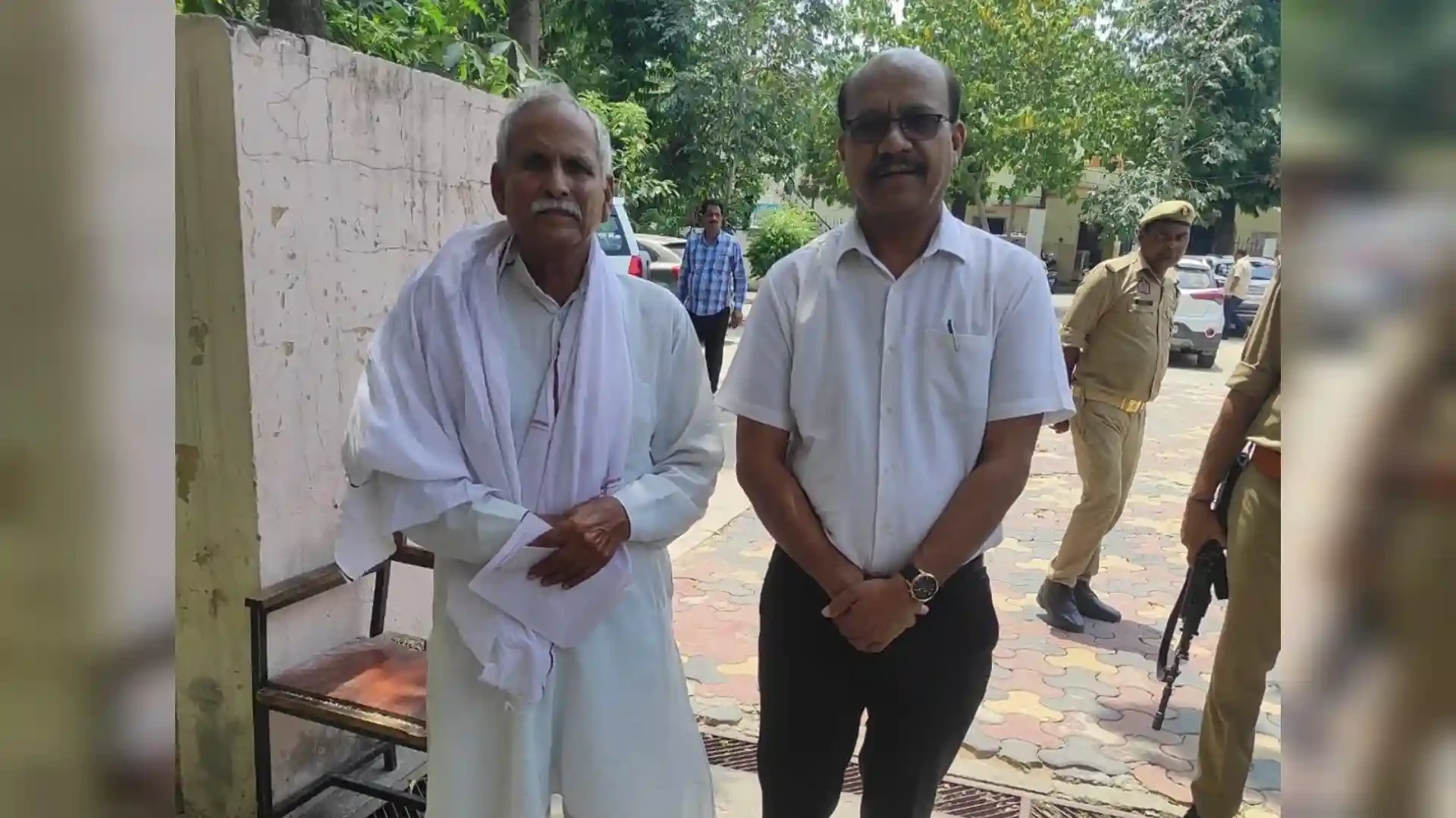 ‘यह पैसा किसी जरूरतमंद को मिले’, मुजफ्फरनगर के किसान ने छोड़ी पीएम किसान निधि, डीएम ने की सराहना