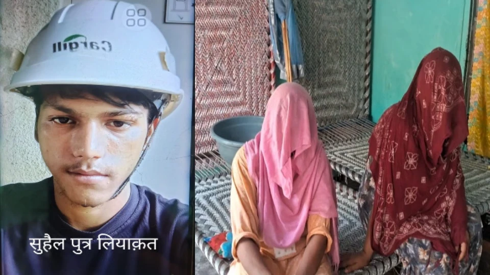 राम मंदिर पर आतंकी साजिश का पर्दाफाश, सहारनपुर का युवक सुहैल कर्नाटक से गिरफ्तार