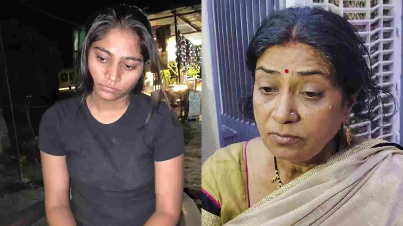 केतन हत्याकांड: 'सोनम की जमानत से बढ़ा सिया का हौसला', राजा रघुवंशी के परिजनों का आरोप