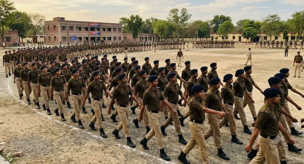 यूपी: आबकारी सिपाही भर्ती में बढ़े 98 पद, कुल रिक्तियां हुईं 820