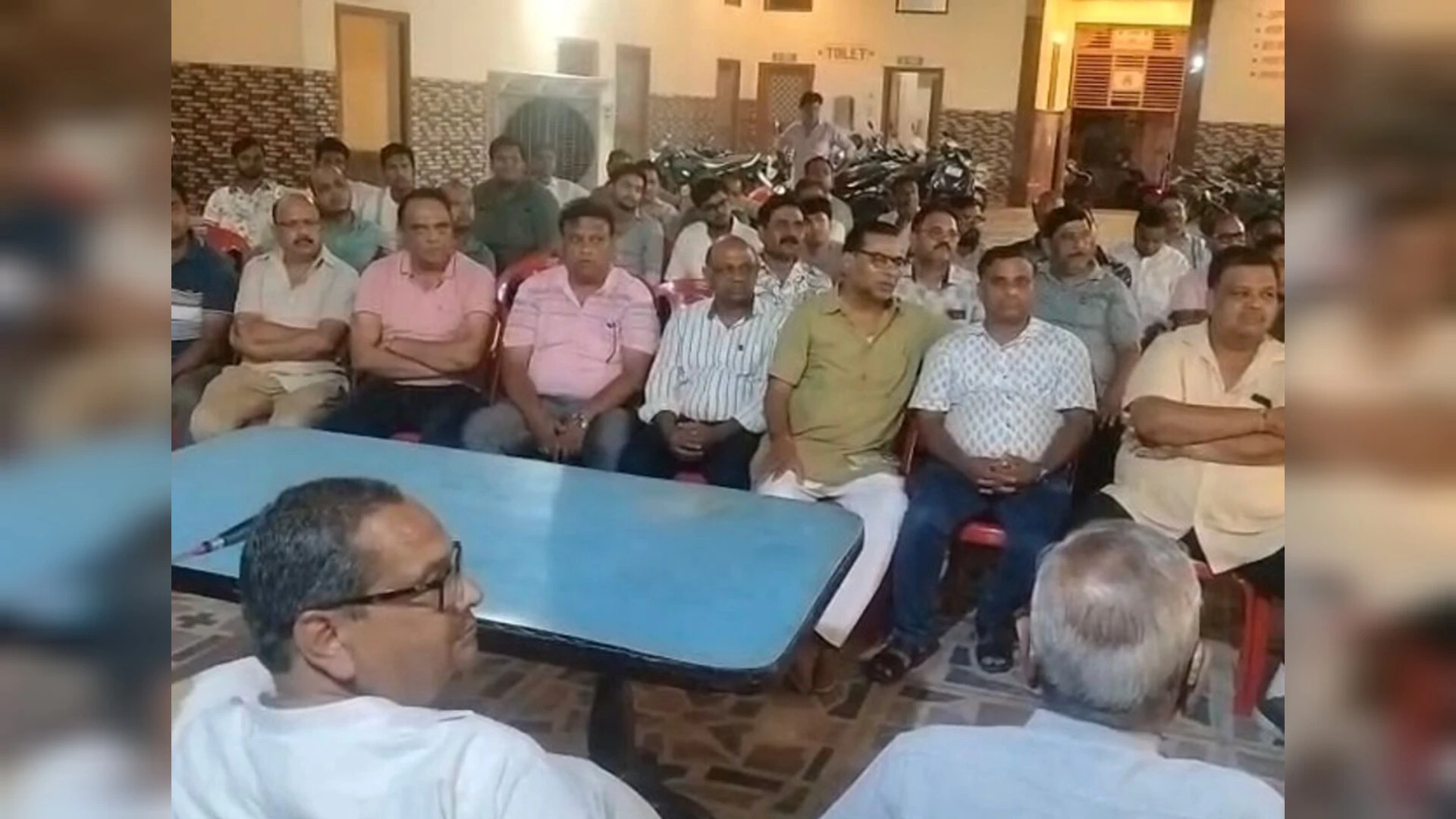 मुजफ्फरनगर: मेनका गांधी के बयान पर जैन समाज में आक्रोश, राष्ट्रव्यापी आंदोलन का ऐलान