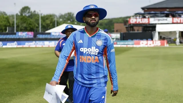 श्रेयस अय्यर ने टी20 कप्तानी डेब्यू में रचा इतिहास, कई दिग्गजों की लिस्ट में शामिल