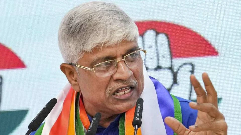 कांग्रेस में बड़ा बदलाव, राजेंद्र पाल गौतम बने यूपी प्रभारी