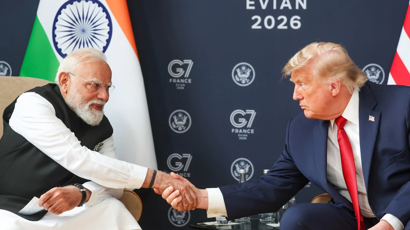डोनाल्ड ट्रंप जल्द करेंगे भारत का दौरा, अमेरिकी विदेश मंत्री मार्को रुबियो ने की पुष्टि