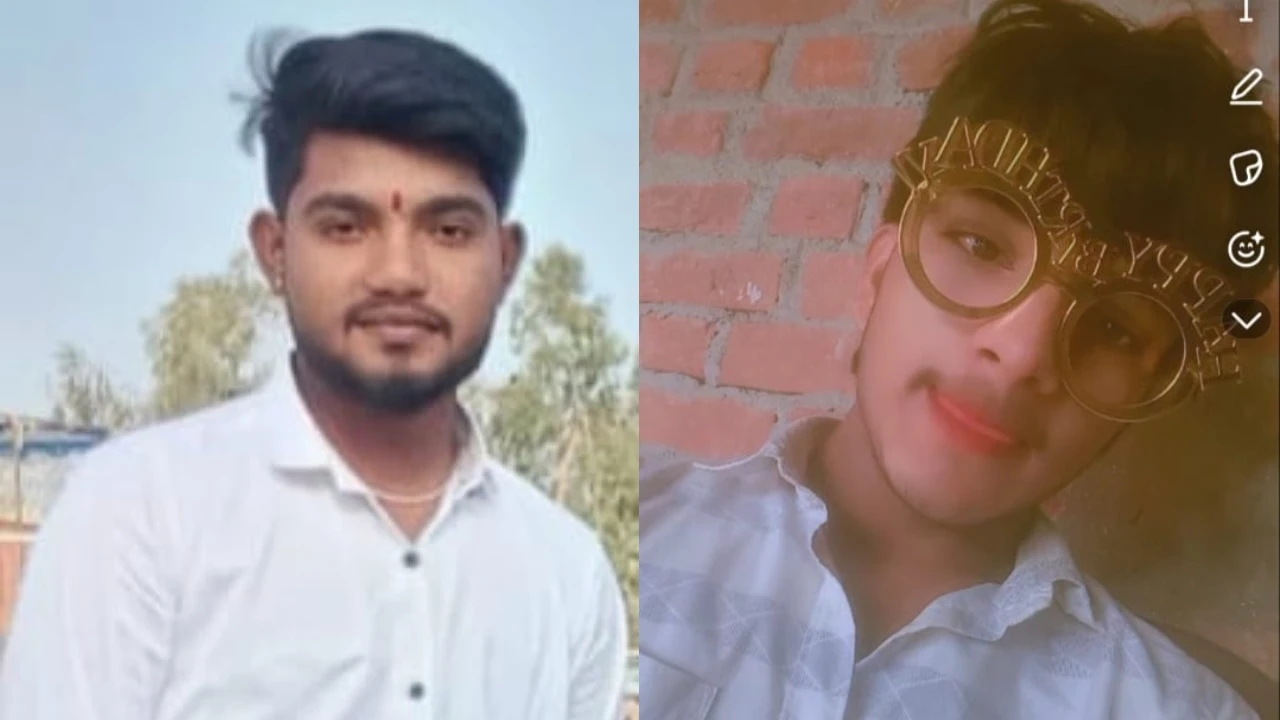 बरेली: नदी में नहाने गए दो रिश्तेदारों की डूबने से मौत, परिजनों ने सड़क जाम कर किया प्रदर्शन