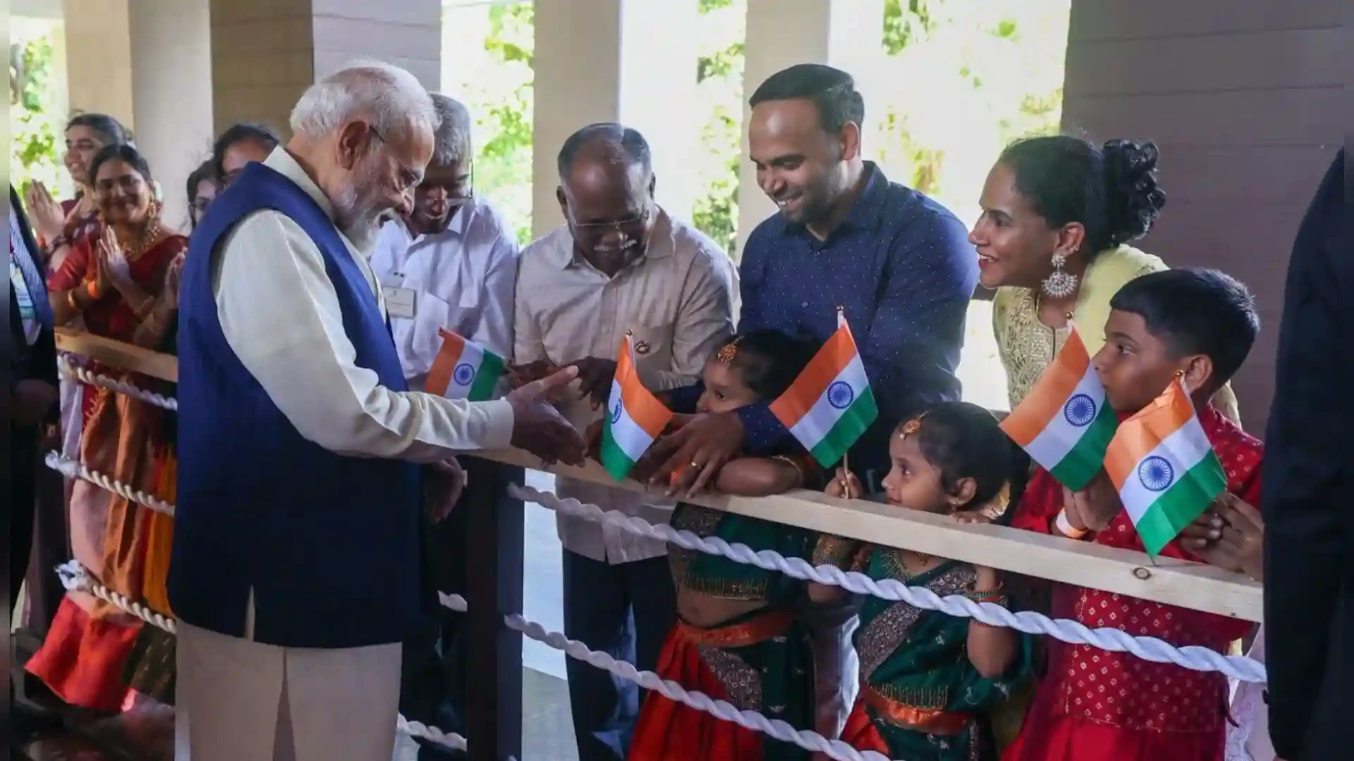 सेशेल्स में भारतीय संस्कृति को जिस तरह संजोया गया, वह काबिले-तारीफ: पीएम मोदी