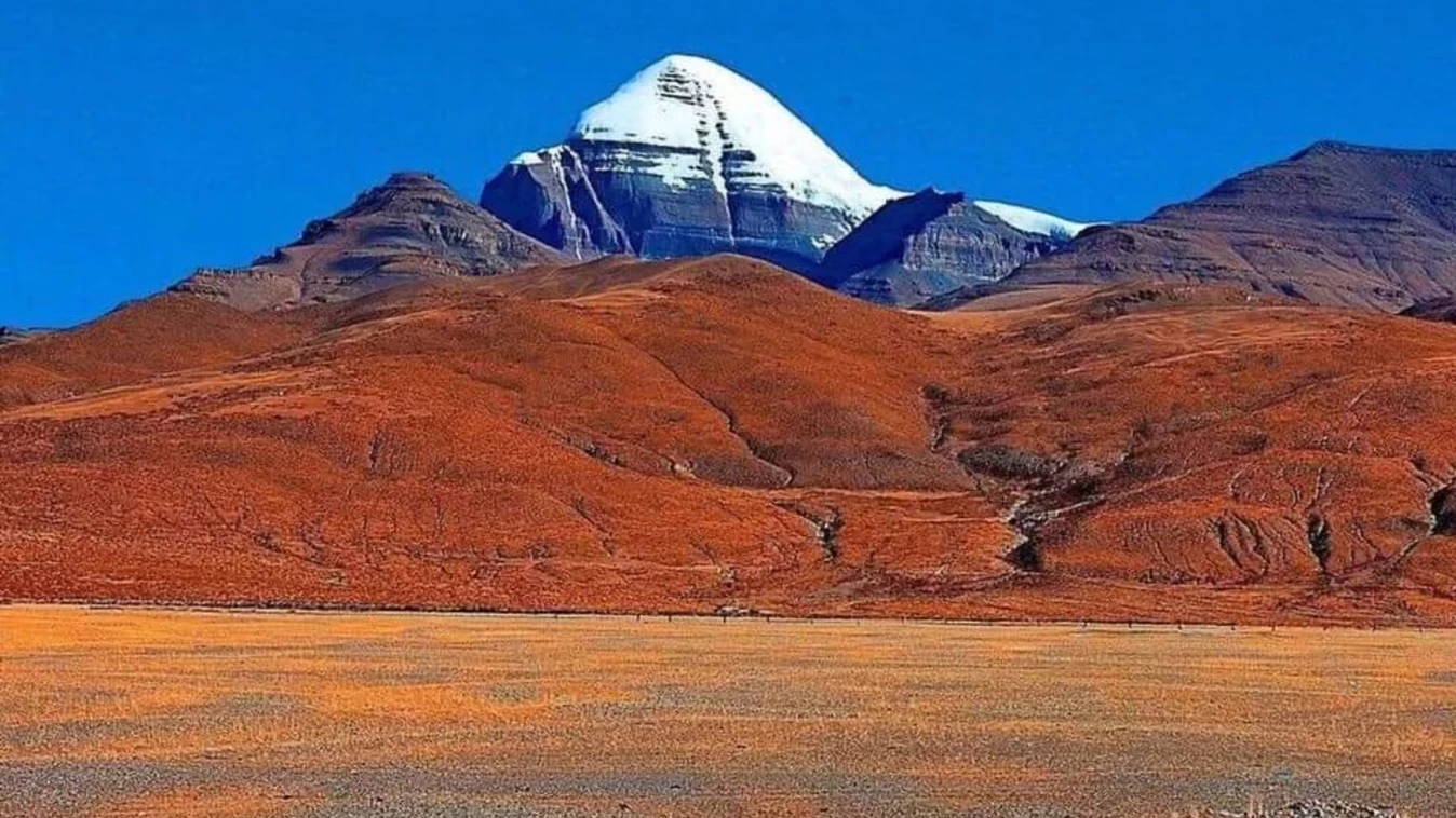 कैलाश मानसरोवर यात्रा पर विदेश मंत्रालय की एडवाइजरी, श्रद्धालुओं को दी अहम चेतावनी