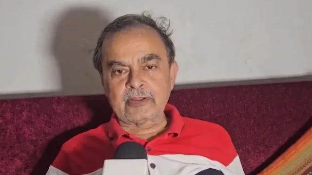 भरत तिवारी एनकाउंटर पर पूर्व डीजीपी का सवाल- एसडीएम वहां क्या कर रहे थे?
