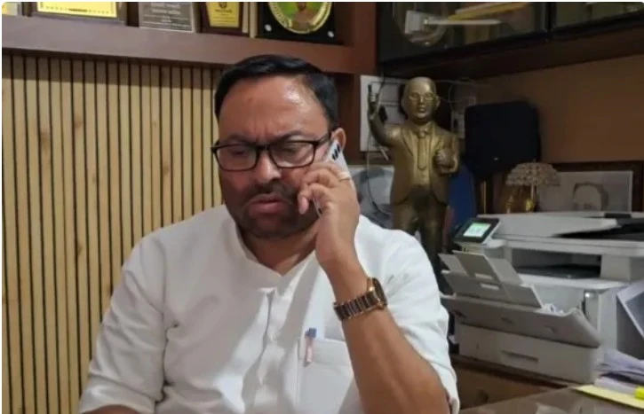बिजली विभाग पर मंत्री अनिल कुमार सख्त, बोले- जनता पर मुकदमा स्वीकार नहीं