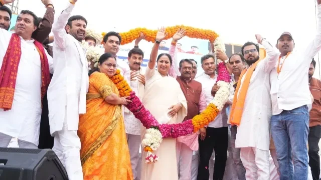 दिल्ली में मुस्तफाबाद का नाम बदलकर होगा 'शिव विहार', CM रेखा गुप्ता ने कर दिया एलान
