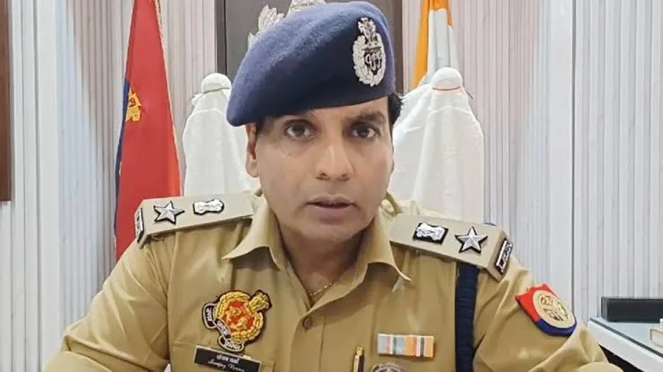 मुजफ्फरनगर पुलिस में बड़ा फेरबदल, 22 दरोगा और कई चौकी प्रभारियों के तबादले