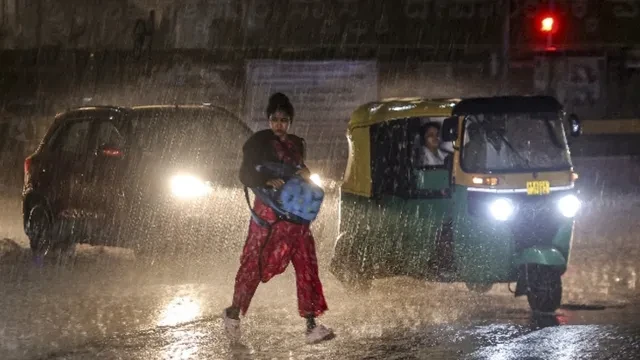 दिल्ली में जल्द दस्तक देगा मानसून, IMD ने जारी किया नया अपडेट