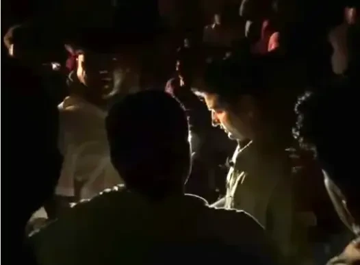मुजफ्फरनगर: रात के अंधेरे में घर में घुसा युवक, मां-बेटी ने दिखाई बहादुरी; पकड़कर पुलिस को सौंपा
