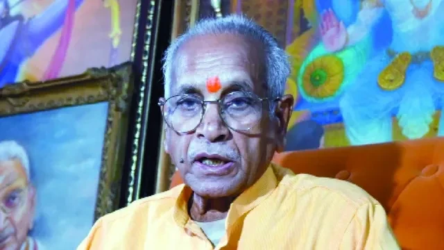 अयोध्या राम मंदिर चढ़ावा विवाद: एसआईटी ने चंपत राय से की पूछताछ