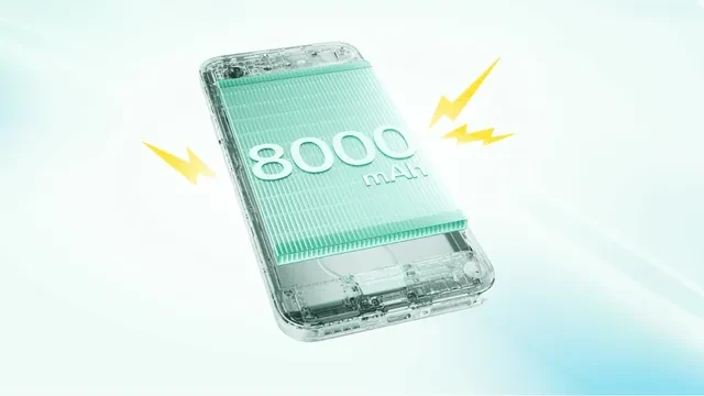 OnePlus N6 कल भारत में होगा लॉन्च, 8,000mAh बैटरी के साथ जानें कीमत और फीचर्स