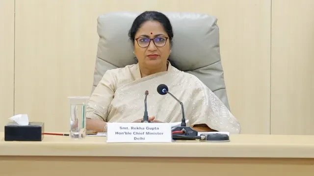 दिल्ली सरकार ने ईवी पॉलिसी 2026 को दी मंजूरी, 1 जुलाई से होगी लागू