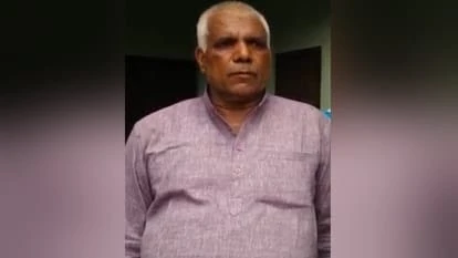 मुजफ्फरनगर: रेलवे ट्रैक पर मिला पूर्व प्रधान का शव, पुलिस जांच में जुटी