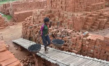 मुजफ्फरनगर: एनसीआर में ईंट-भट्ठों का संचालन आज से बंद, NGT के आदेश लागू