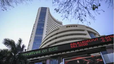 ईरान-अमेरिका तनाव से धड़ाम हुआ शेयर बाजार, सेंसेक्स-निफ्टी में बड़ी गिरावट