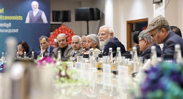 PM मोदी ने बुलाई सभी मंत्रालयों के सचिवों की बैठक, विकसित भारत 2047 समेत कई मुद्दों पर होगी चर्चा