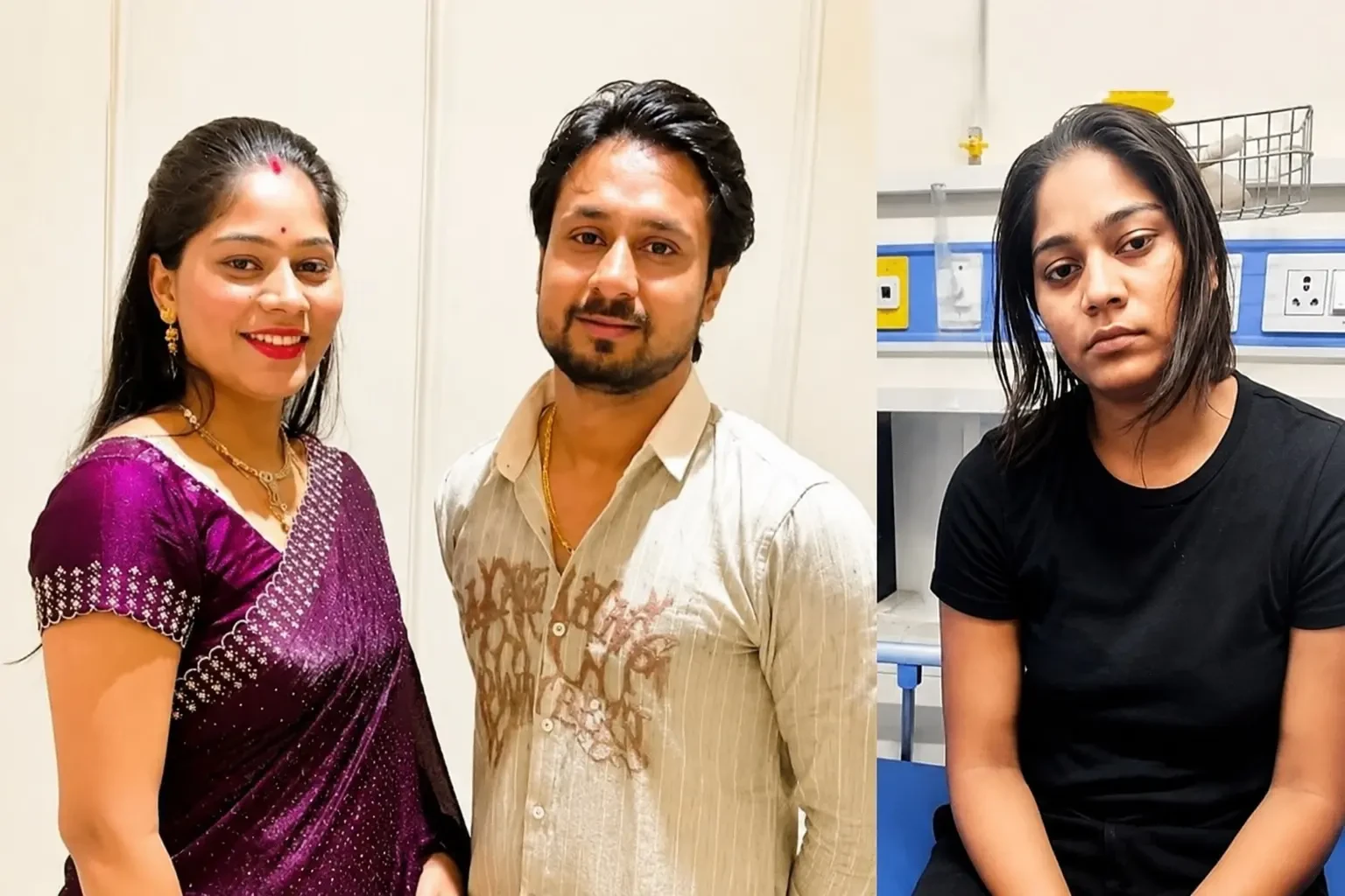 सोनम रघुवंशी को मेघालय हाईकोर्ट से बड़ी राहत, जमानत रद्द करने की याचिका खारिज