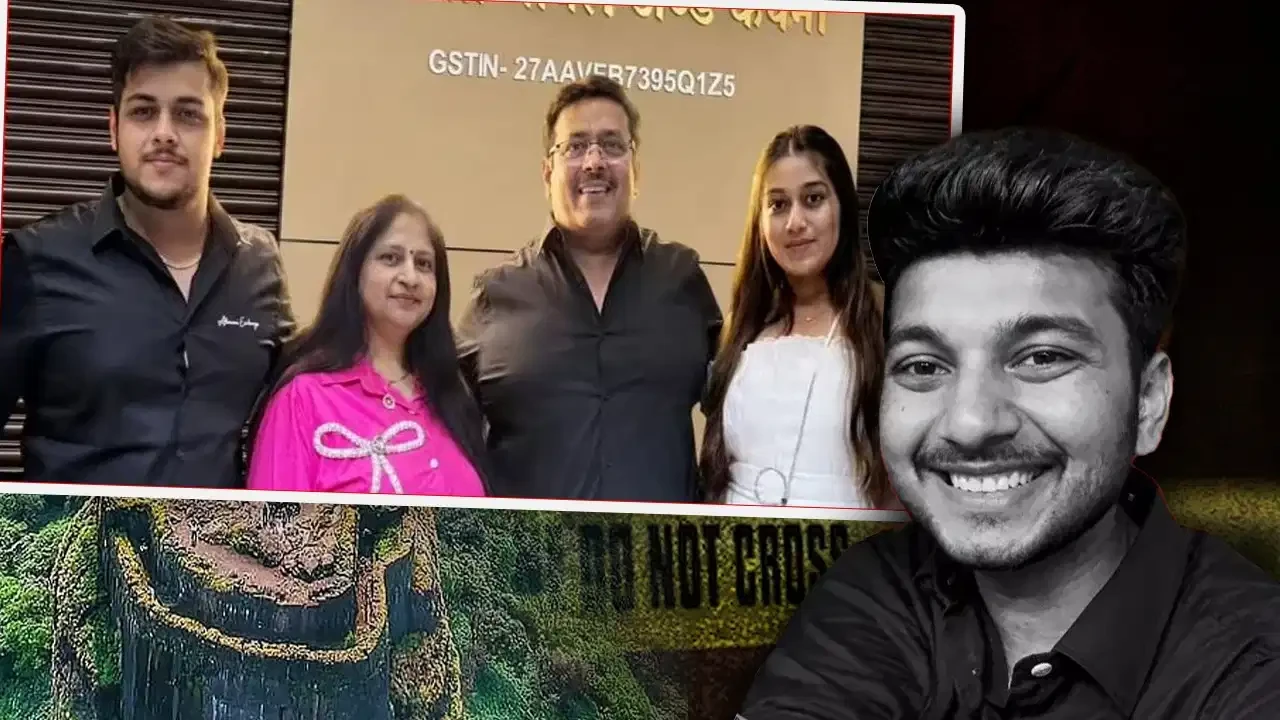 केतन अग्रवाल हत्याकांड: सिया के भाई साहिल को एडवोकेट आशीष श्रीवास्तव ने भेजा 10 करोड़ का मानहानि नोटिस