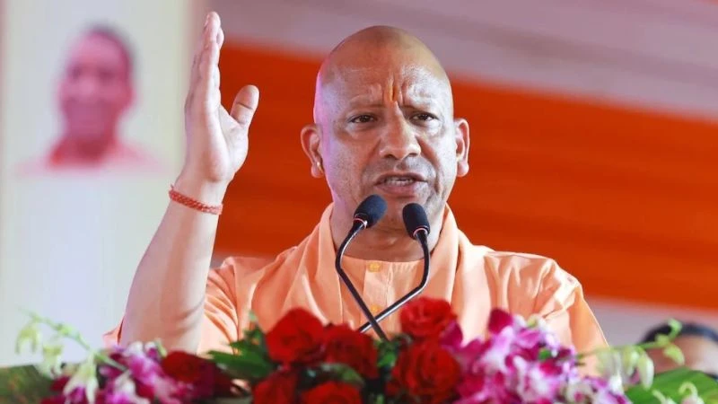रामपुर से अन्याय का दौर खत्म हुआ, रामभक्तों पर गोली चलाने वाले आज आस्था की बात कर रहे: सीएम योगी