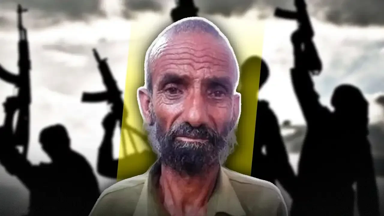 अमरनाथ यात्रा से पहले बड़ी कार्रवाई, आतंकियों का मददगार हाजी लतीफ गिरफ्तार