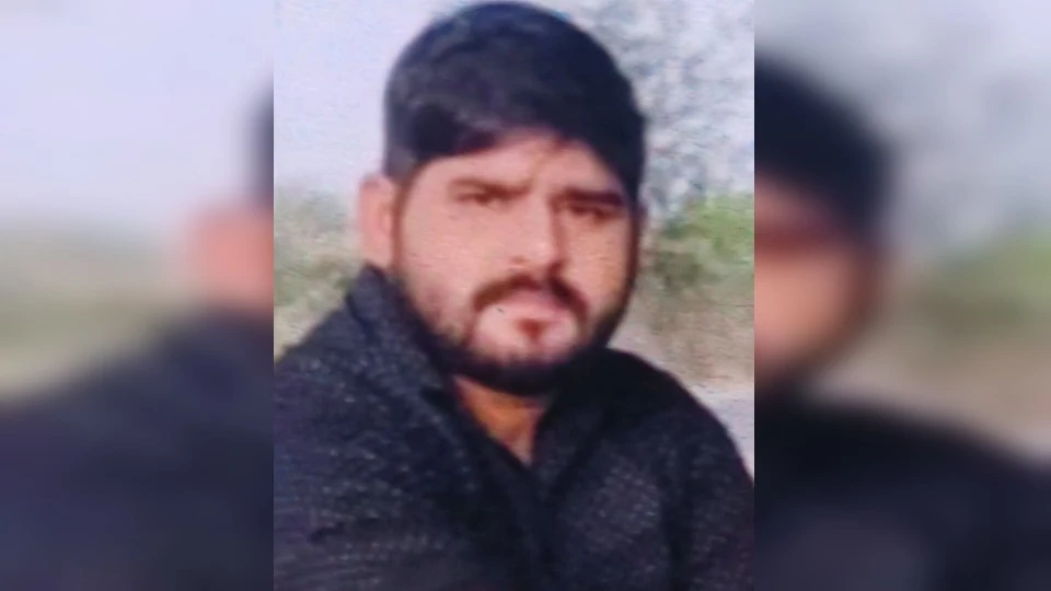 बागपत में सड़क हादसा, ड्यूटी से लौट रहे बाउंसर की मौत