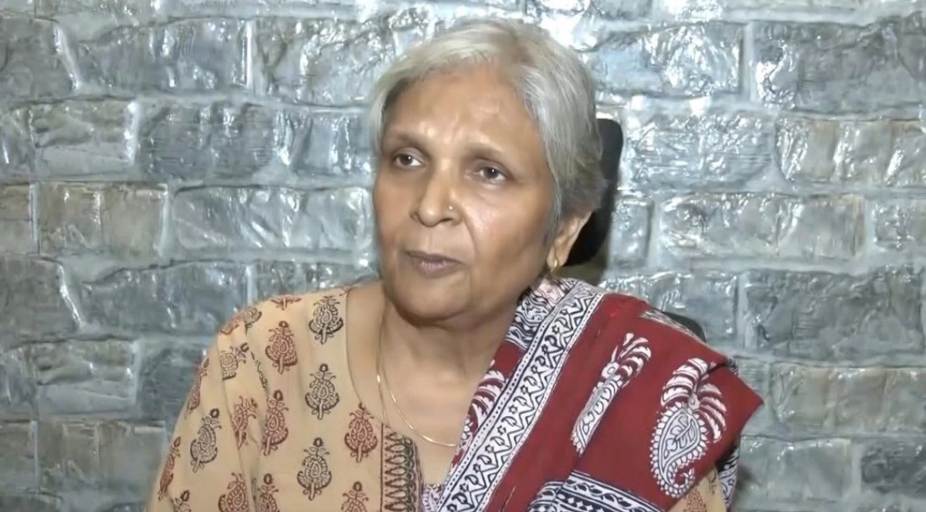 ट्विशा शर्मा मौत मामला: जेल में बंद सास और पति की न्यायिक हिरासत 14 दिन बढ़ी