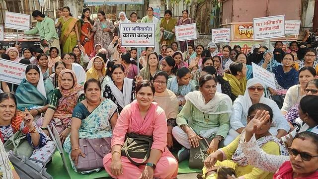 यूपीटीईटी-2026 परीक्षा देने वाले शिक्षकों को मिलेगी छुट्टी, सरकार का बड़ा फैसला