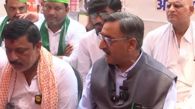 भरत तिवारी एनकाउंटर केस गरमाया, 17 जुलाई को जंतर-मंतर पर प्रदर्शन का ऐलान