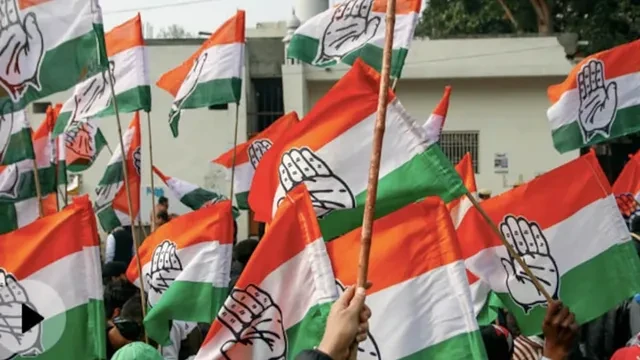 रांची: कांग्रेस प्रत्याशी की हार के बाद बढ़ा सियासी तनाव, क्रॉस वोटिंग की जांच जारी