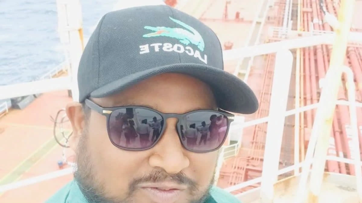 वेनेजुएला में भारतीय नाविक की मौत पर उठे सवाल, पोस्टमार्टम रिपोर्ट से विवाद गहराया