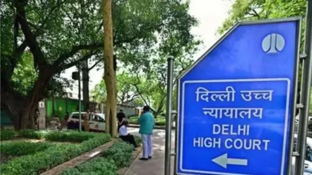 राघव चड्ढा केस: हाईकोर्ट ने अधिकतर सामग्री हटाने से किया इनकार