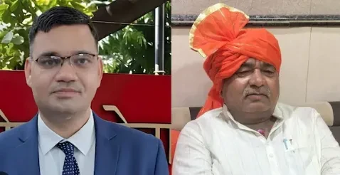 जालौन में बड़ा प्रशासनिक फेरबदल: विवादों के बाद एसडीएम रिंकू सिंह राही का तबादला