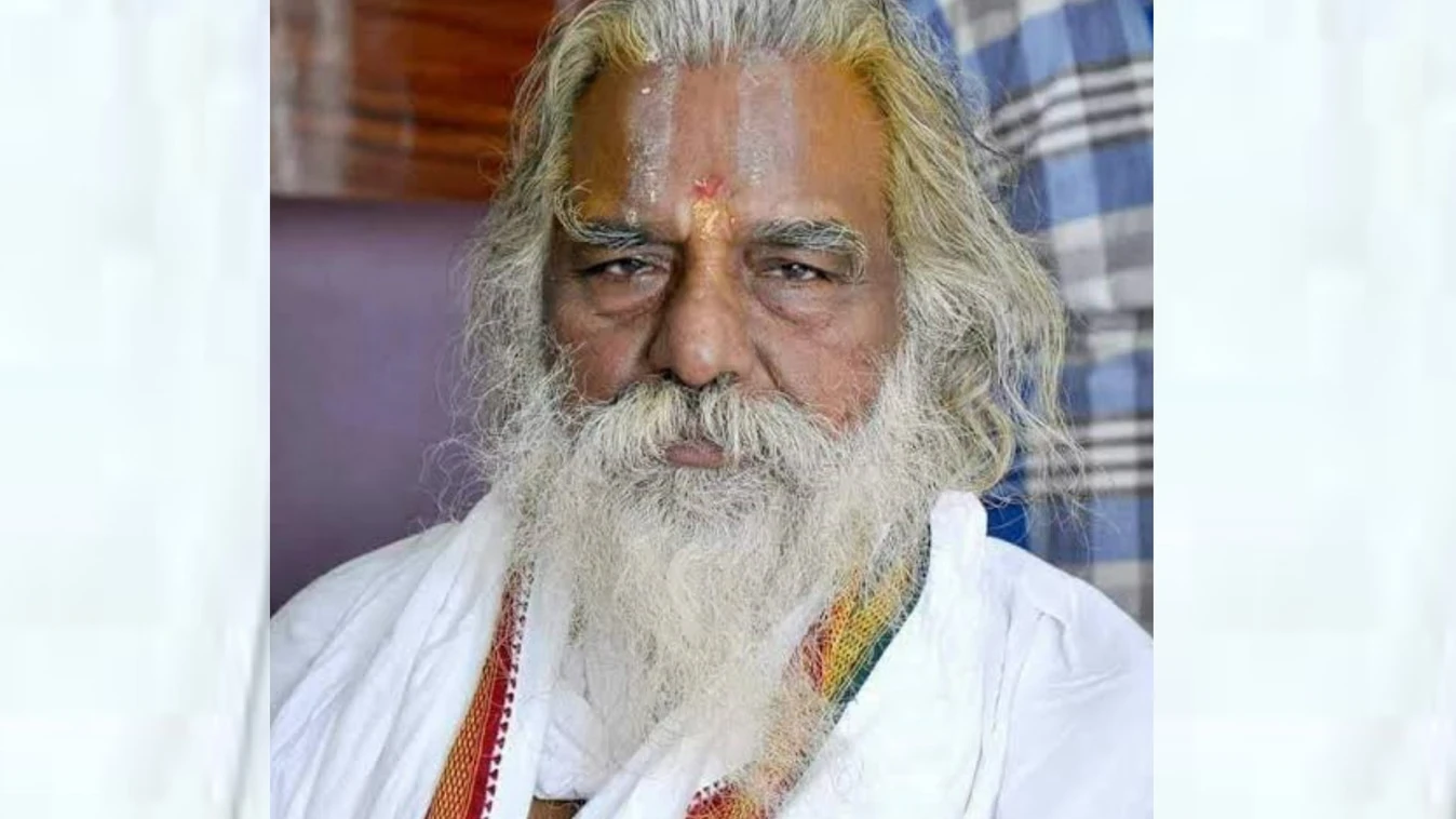 राम मंदिर ट्रस्ट अध्यक्ष महंत नृत्य गोपाल दास की तबीयत बिगड़ी, मेदांता में भर्ती
