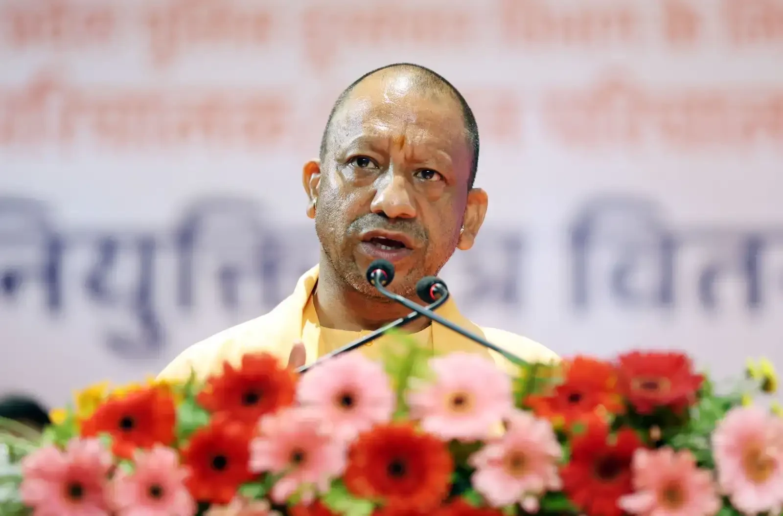 सीएम योगी ने सहारनपुर से किया ‘स्कूल चलो अभियान-2026’ का शुभारंभ, शिक्षा को बताया राष्ट्र निर्माण की नींव