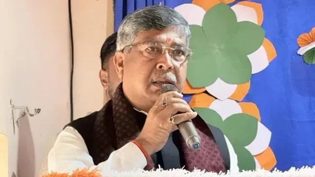 पुलिस की मौजूदगी में करणी सेना नेता की हत्या, भाजपा ने किया जमशेदपुर बंद का ऐलान
