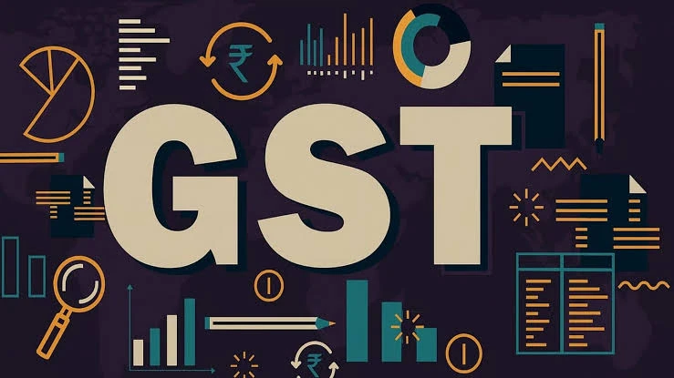GST कलेक्शन में 13.9% की बढ़ोतरी, जून में ₹1.94 लाख करोड़ का रिकॉर्ड