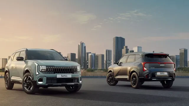 Kia Seltos के दो नए वेरिएंट्स लॉन्च, लेवल-2+ ADAS फीचर्स से लैस SUV