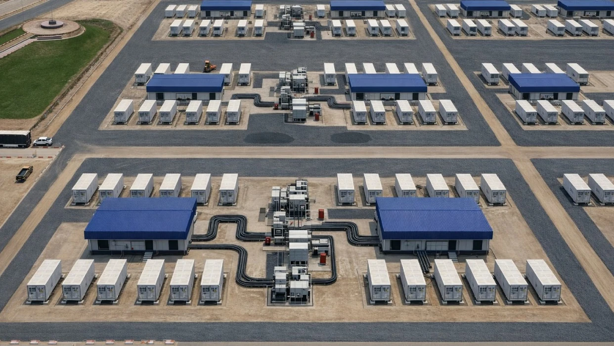 अदाणी ग्रीन एनर्जी ने रचा इतिहास, 20 GW रिन्यूएबल क्षमता का आंकड़ा पार