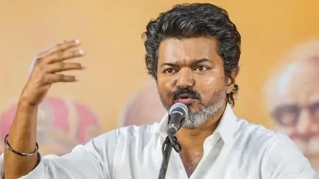 तमिलनाडु में 35 करोड़ के ऑफर का दावा: TVK विधायक ने लगाए गंभीर आरोप, क्या है DMK कनेक्शन?